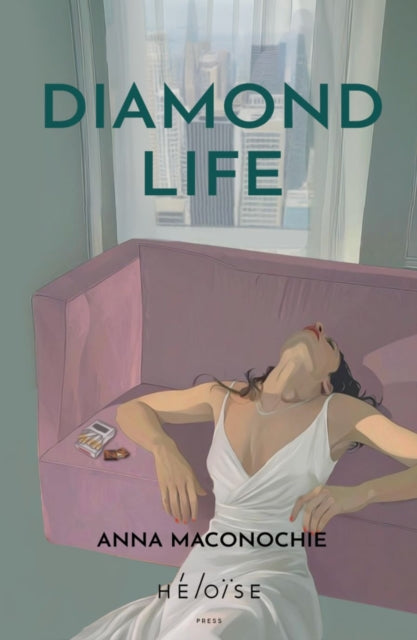 Diamond Life : Short Stories - 9781738459476