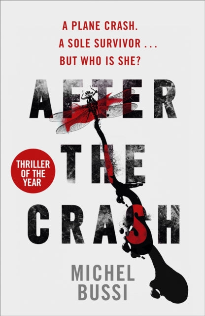 After the Crash - 9781780227320