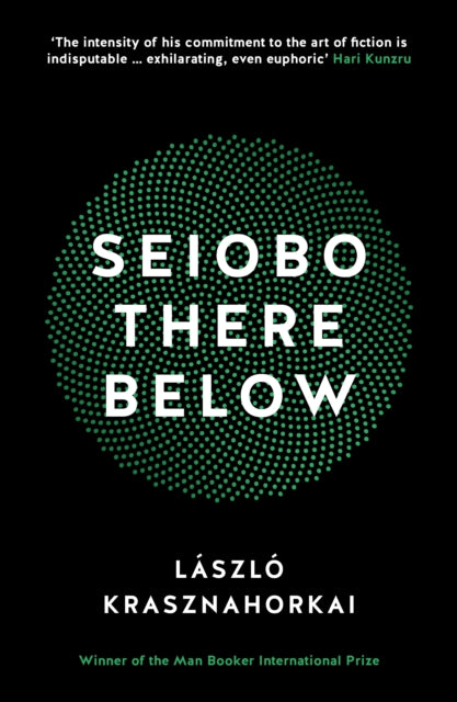 Seiobo There Below - 9781781255117