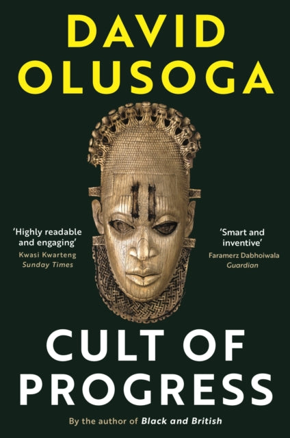 Cult of Progress - 9781781259986
