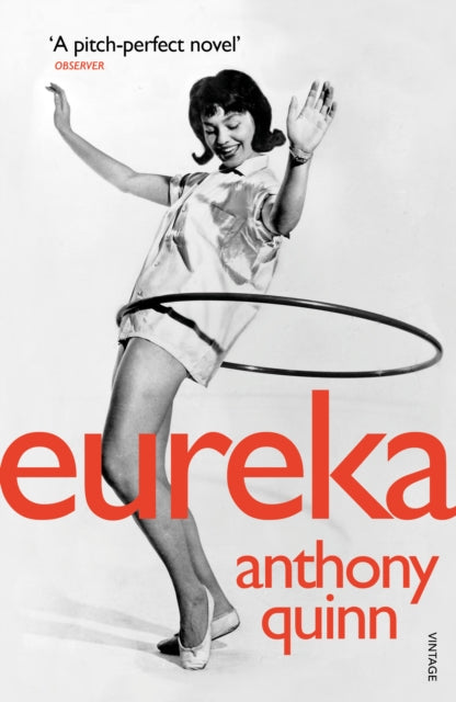 Eureka - 9781784703134