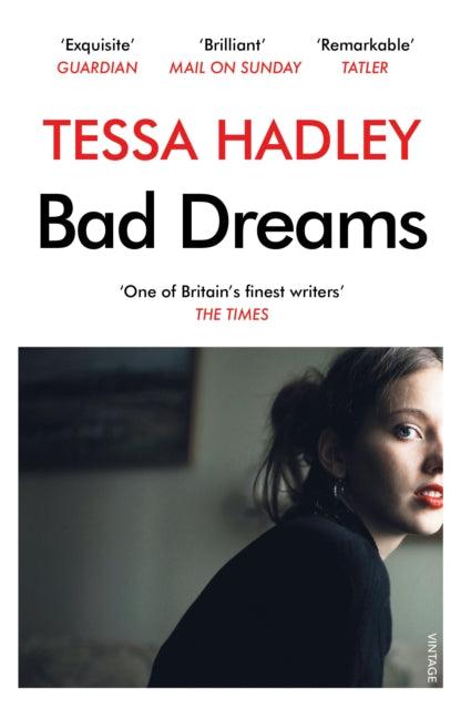 Bad Dreams and Other Stories - 9781784704049