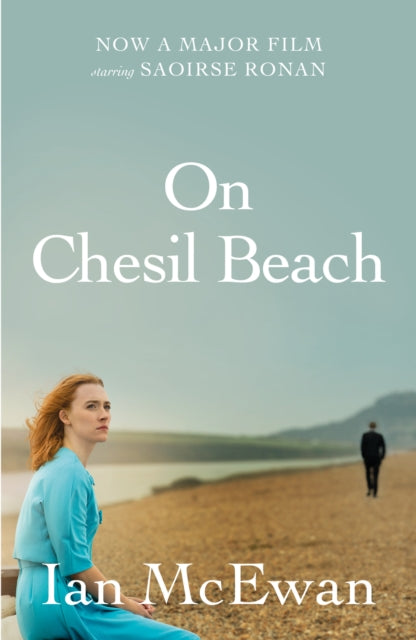 On Chesil Beach - 9781784705565
