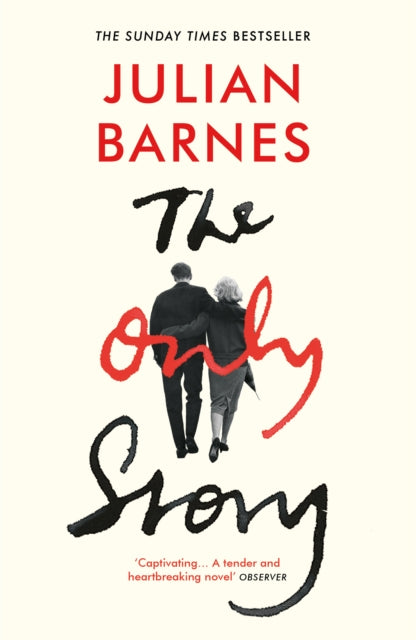 The Only Story - 9781784708313