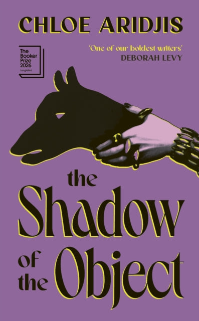 The Shadow of the Object - 9781784746377