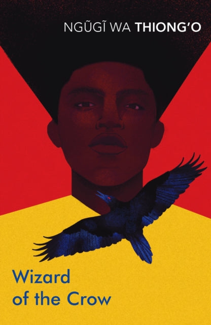 Wizard of the Crow - 9781784873356
