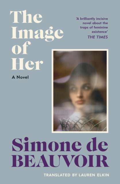 The Image of Her - 9781784879891