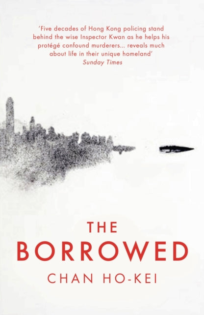 The Borrowed - 9781784971533