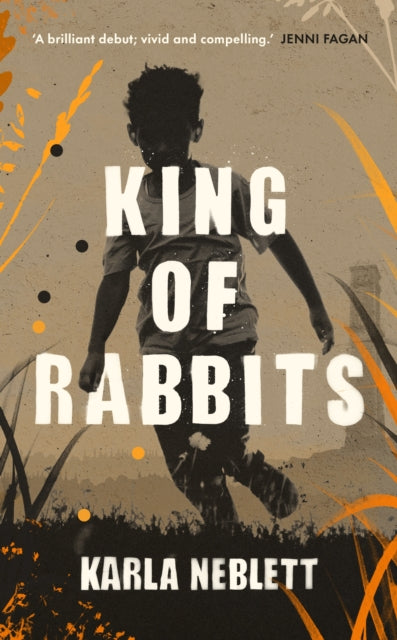King of Rabbits - 9781785152481