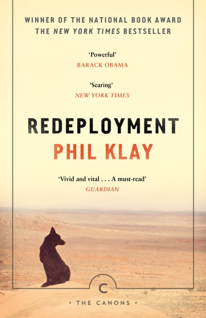 Redeployment - 9781786899064