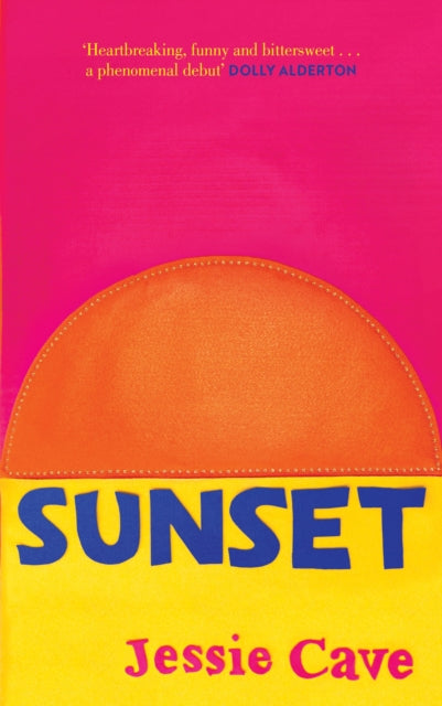 Sunset : The instant Sunday Times bestseller - 9781787395299