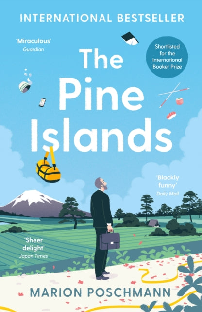 The Pine Islands - 9781788160926