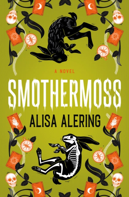Smothermoss - 9781803369952