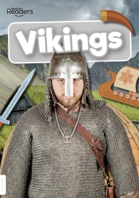 Vikings - 9781805051091