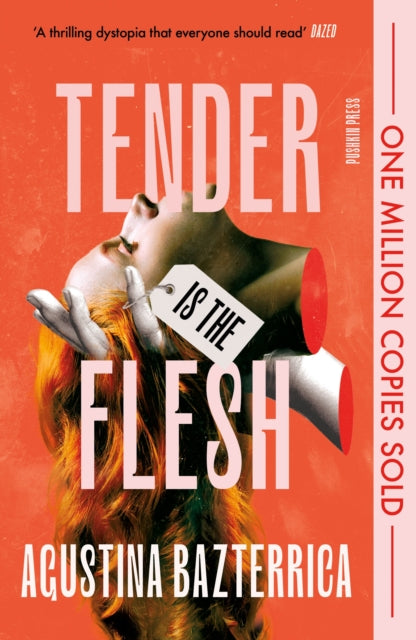 Tender is the Flesh : Special Edition - 9781805680857