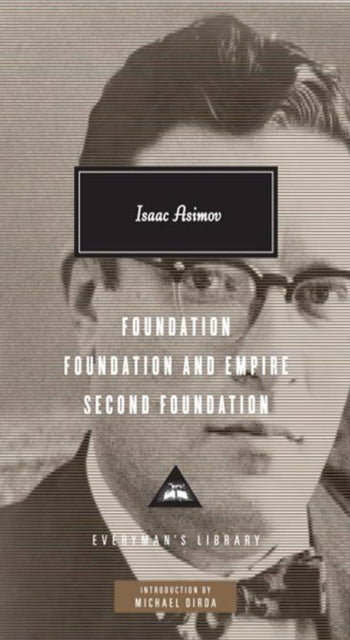 Foundation Trilogy - 9781841593326