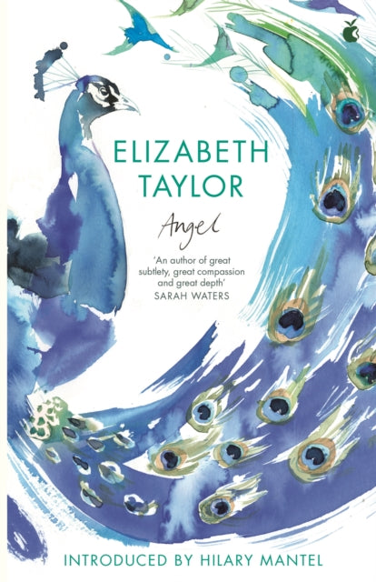 Angel : A Virago Modern Classic - 9781844083077