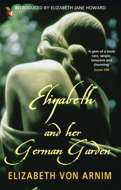 Elizabeth And Her German Garden - 9781844083497