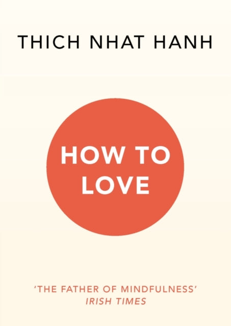 How To Love - 9781846045172