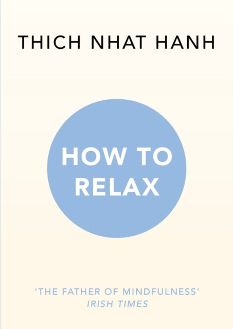 How to Relax - 9781846045189