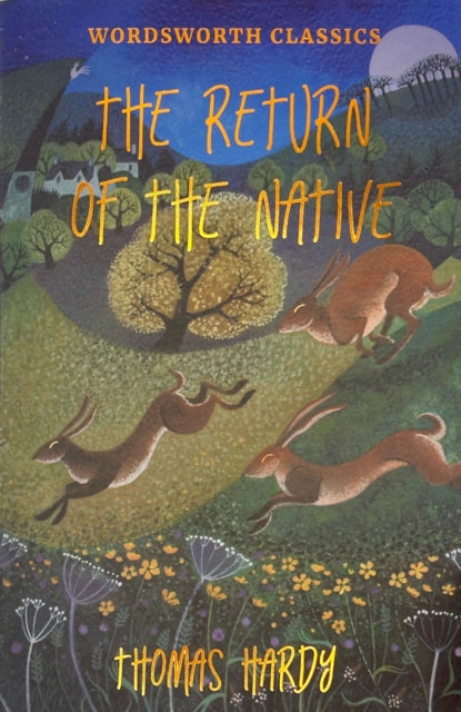 The Return of the Native - 9781853262388