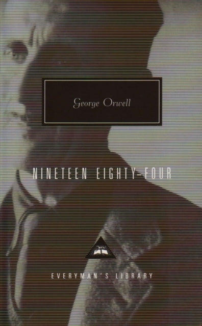 Nineteen Eighty-Four - 9781857151343
