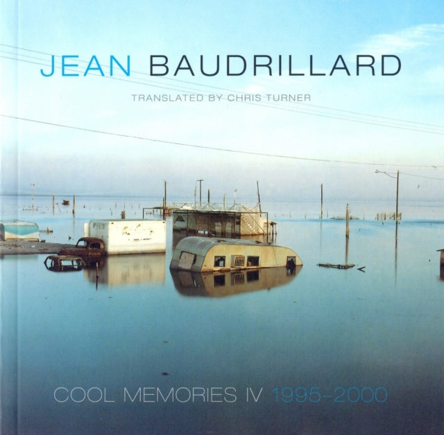 Cool Memories IV : 1995-2000 - 9781859844625