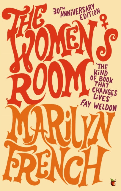 The Women's Room - 9781860492822