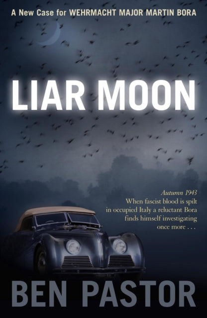Liar Moon - 9781904738824