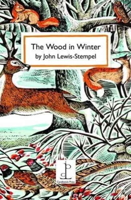 Wood in Winter - 9781907598425