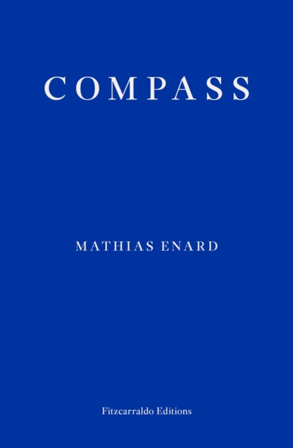 Compass - 9781910695234
