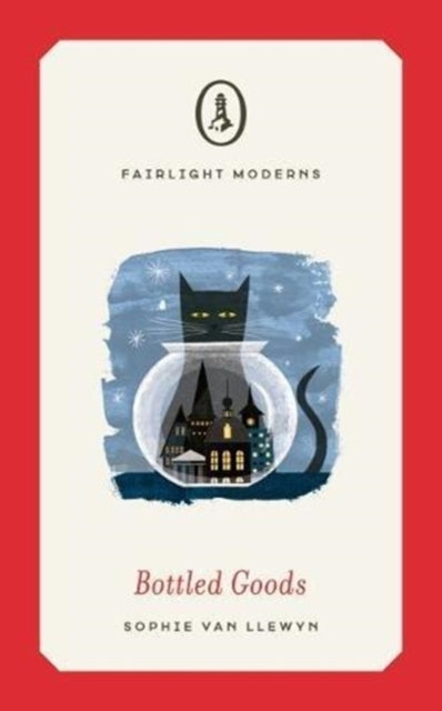 Bottled Goods : Longlisted for Women's Prize for Fiction 2019 - 9781912054305