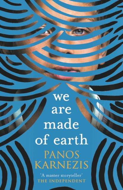 We are Made of Earth - 9781912408276