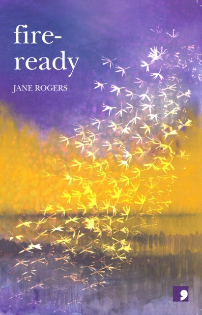Fire Ready - 9781912697762