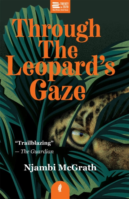 Through the Leopard's Gaze - 9781913090104