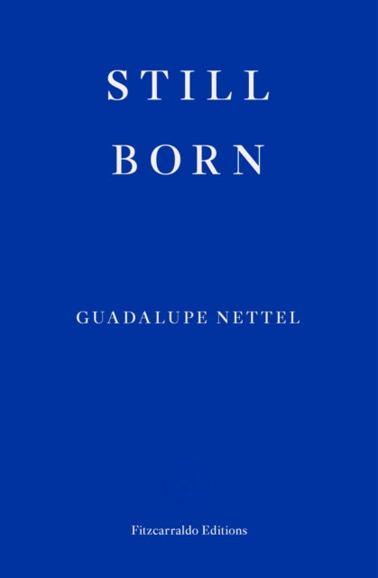 Still Born - 9781913097660