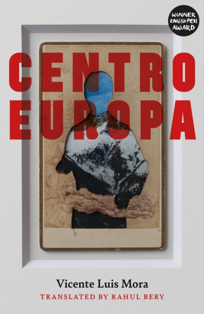 Centroeuropa - 9781913512392