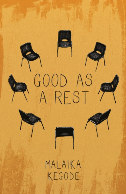 Good As A Rest - 9781913958671