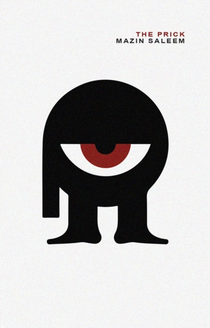 The Prick - 9781916413634