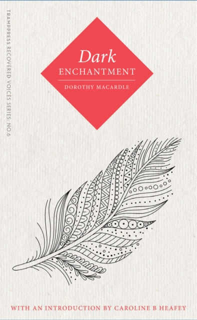 Dark Enchantment - 9781916434233