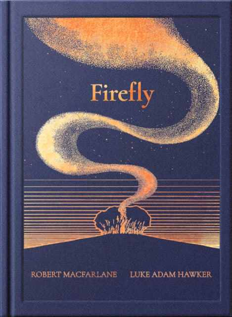 The Night Creatures: Firefly - 9781917044523