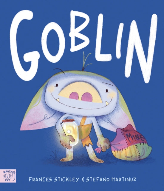Goblin - 9781917366281