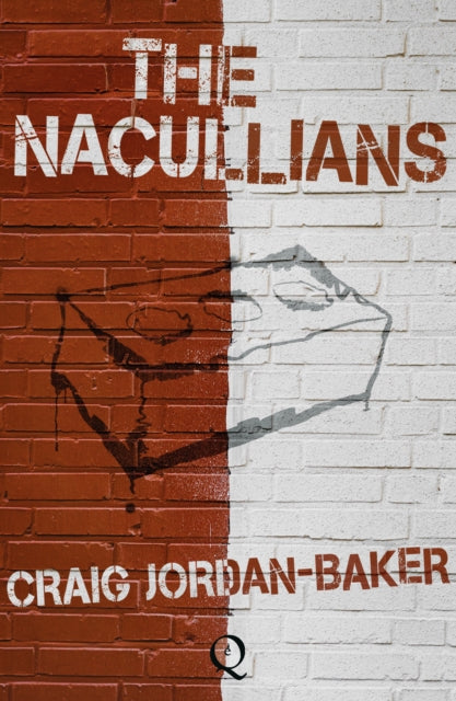The Nacullians - 9781999896072