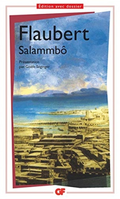 Salammbo - 9782080711120