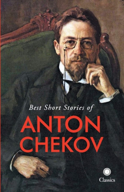 Best Short Stories - 9788184958546