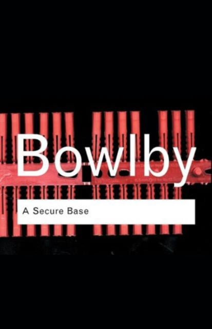 A Secure Base-9780415355278
