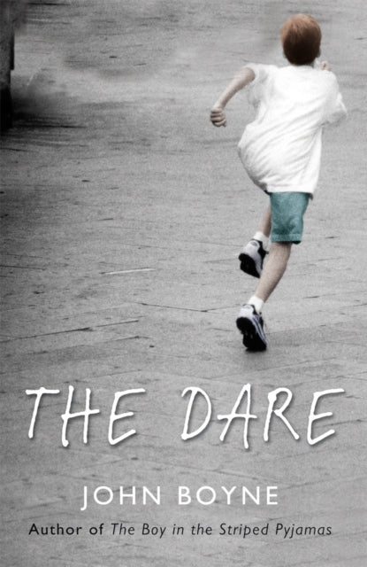 The Dare-9780552775762