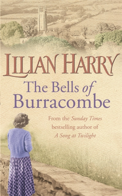 The Bells Of Burracombe-9780752878041