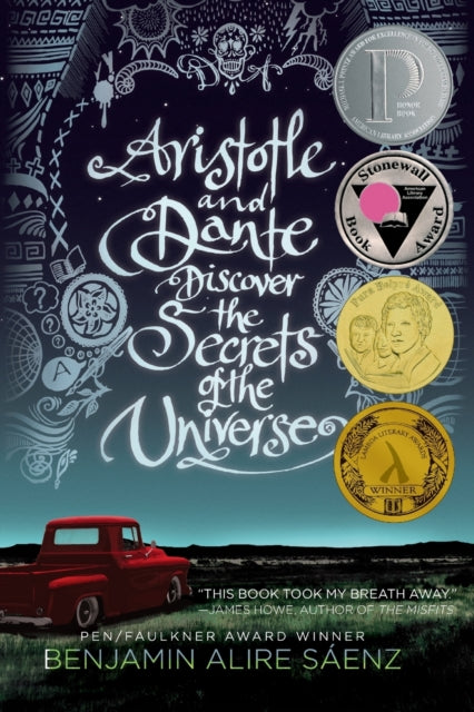 Aristotle and Dante Discover the Secrets of the Universe-9781442408937