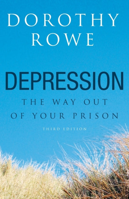 Depression : The Way Out of Your Prison-9781583912867